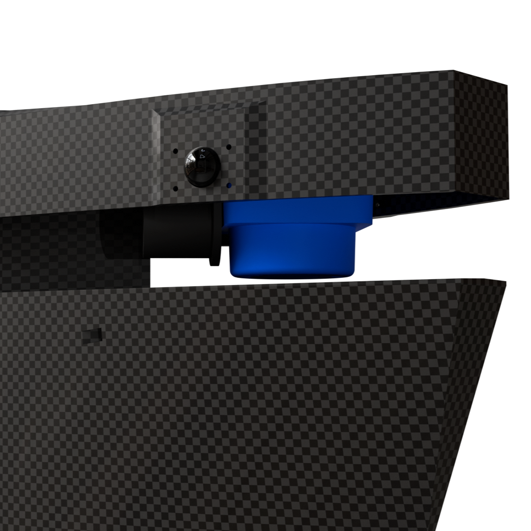 Fronthus for sensorer